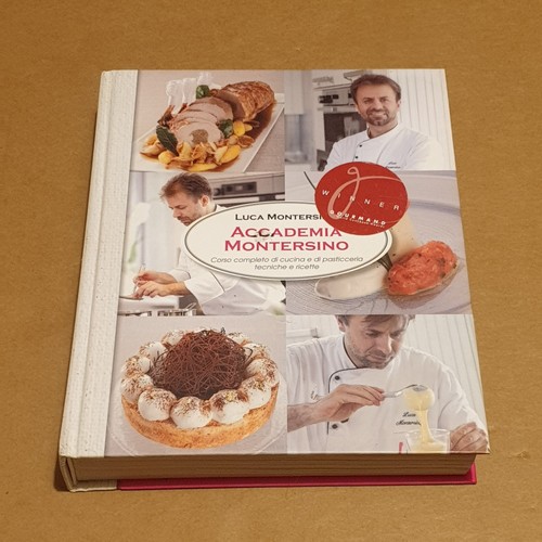 Luca montersino accademia - luca,