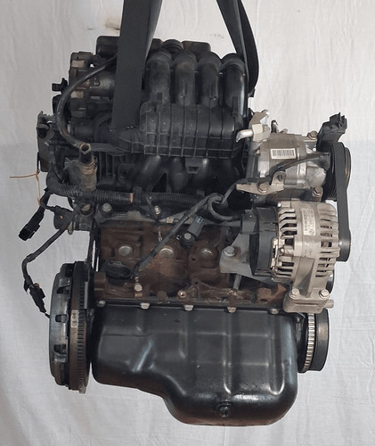 1557286 motore semicompl - motore,