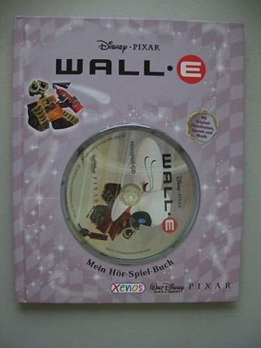 Disney pixar wall mein - pixar,