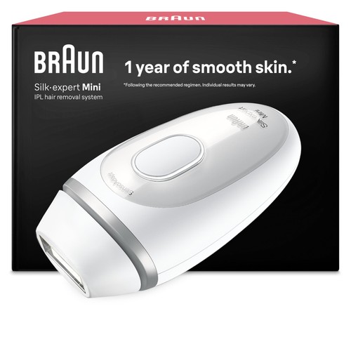 Braun silk expert mini - silk·expert, 1