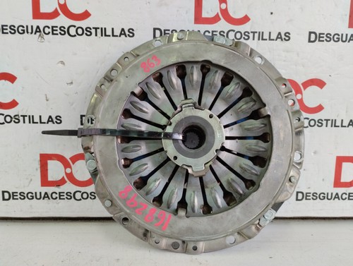 4130039115 kit frizione - 4130039115,