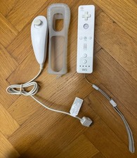 Controller WIIMOTE + NUNCHUCK