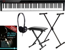 Tatiera Pianoforte 88 Tasti