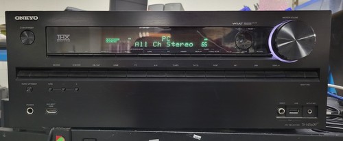 Onkyo nr609 ch thx - tx-nr609,