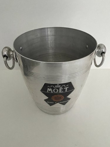 Moet chandon champagner - &,