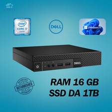 Desktop dell 9020 - dell,