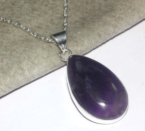 Collana placcata argento 925