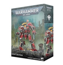 Imperial Knights: Knight