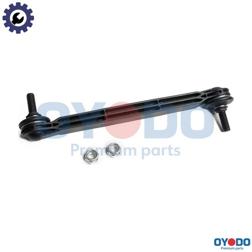Barra stabilizzatrice asta - barra,