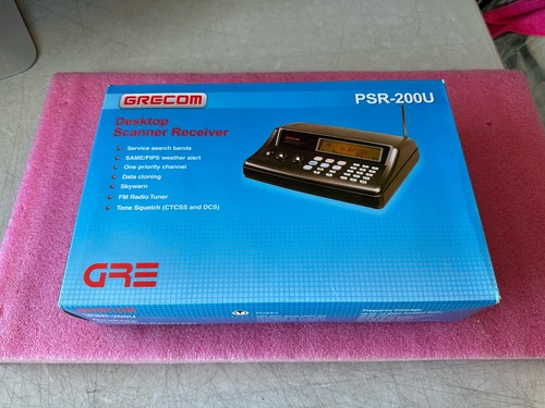 Nuovo gre grecom psr - nuovo., psr-200u