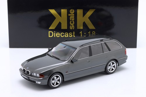 Bmw 540i touring anno - bmw, (e39)