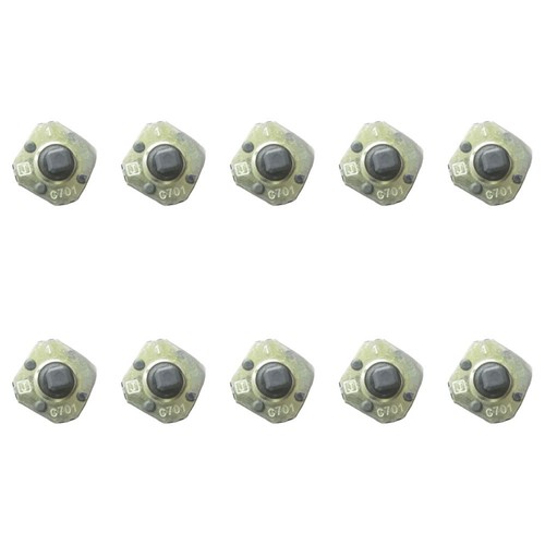 Pezzi patch switch tattile - switch,