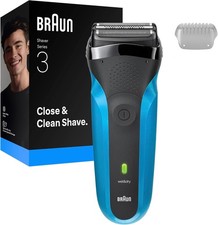 Braun serie rasoio - 3,