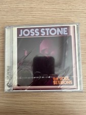 "JOSS STONE The Soul Sessions"