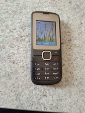 Nokia C2 00  funzionante