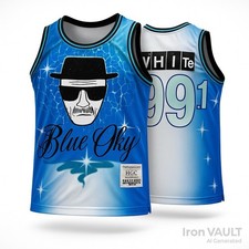 Walter White Breaking Bad