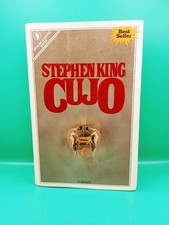 Stephen King - Cujo Prima Stampa Pandora Paperback