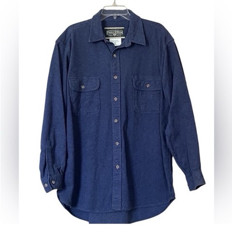 Camicia vintage field stream - camicia,