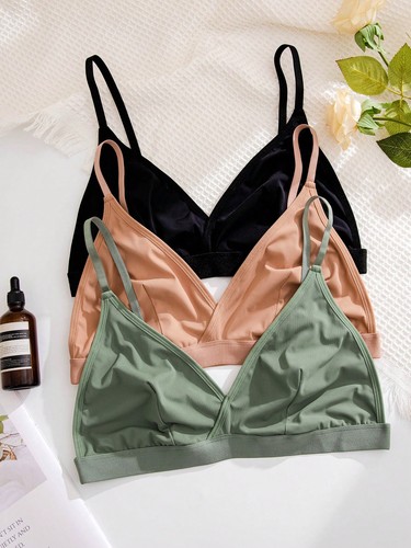 Set donna biancheria intima - set,