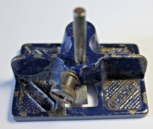 Vintage record 722 - , small