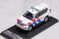 1:43 per VItesse per Toyota