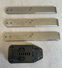 Lotto di 3 barre robotiche EOD