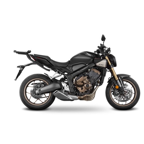 Portapacchi bauletto shad - portapacchi,