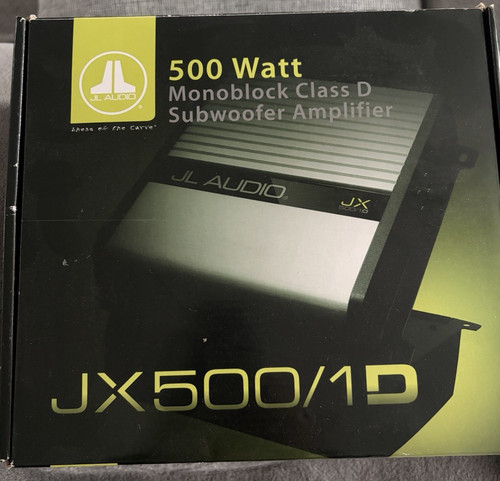 Audio jx500 1d - audio, jx500/1d