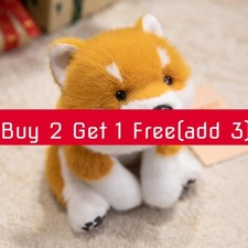 Shiba Inu Huanhuan Peluche