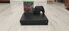 Microsoft Xbox One X 1TB Console con SSD Crucial pes 2020