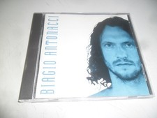 BIAGIO ANTONACCI CD 1994 BUONE