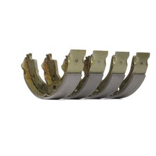 DELPHI LS2118 Ganasce freno a