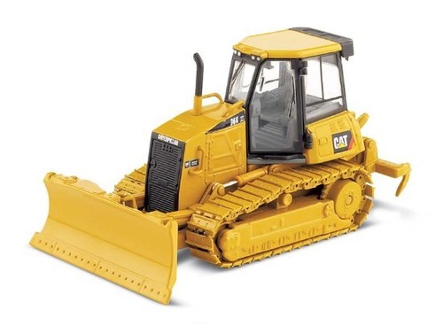 Trattore caterpillar d6k - trattore,