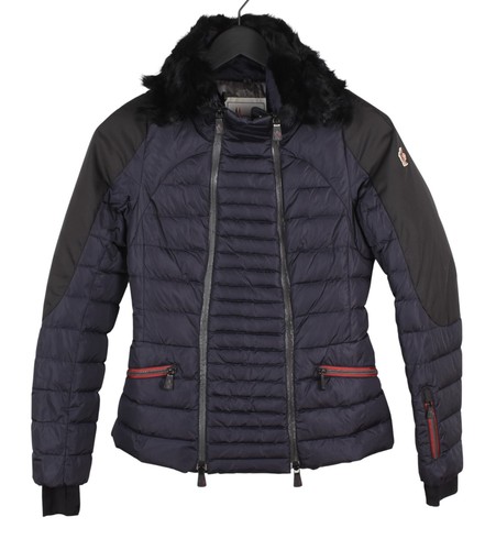 Giacca sci piumino - da,