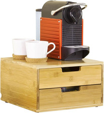 Portacapsule Contenitore