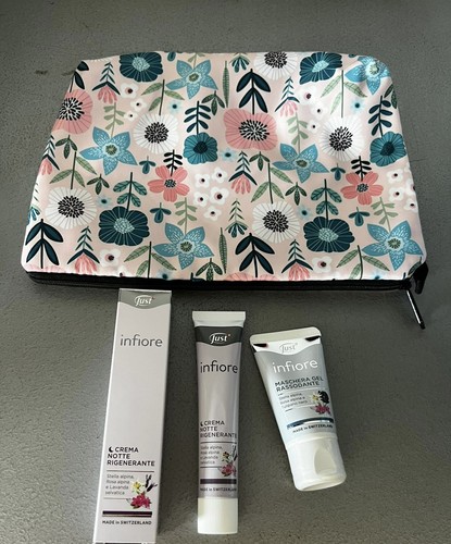 Set rosa antico just beauty - set,