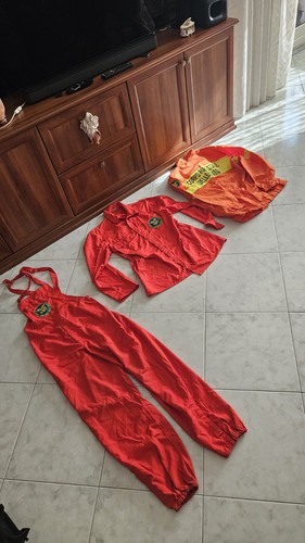 Uniforme corpo forestale dello