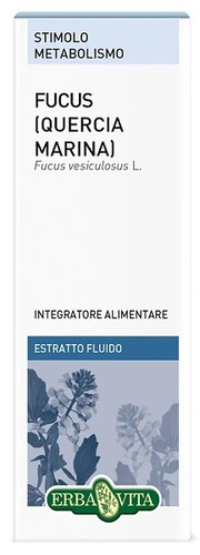 Erba vita group fucus - erba,