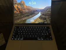 Apple MacBook Pro 14" Grigio Siderale - Apple Care - Tastiera Mouse Apple Magic