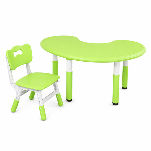 Scrivania per bambini altezza - per,
