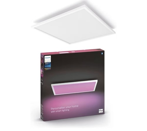 Philips hue white - white, and