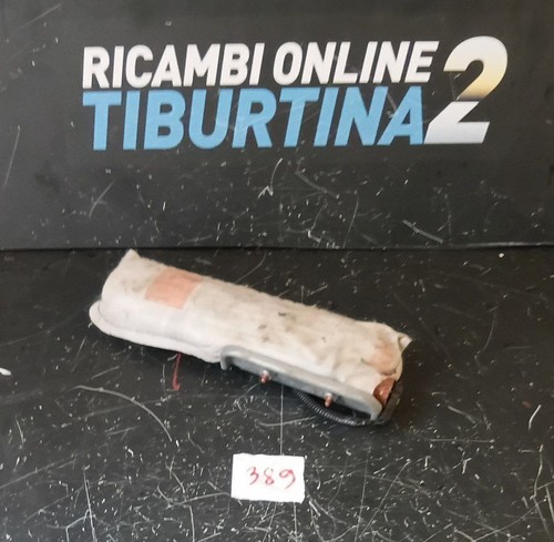 389 airbag sedili destro - airbag,