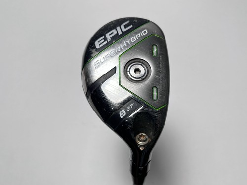Callaway epic super hybrid - epic,