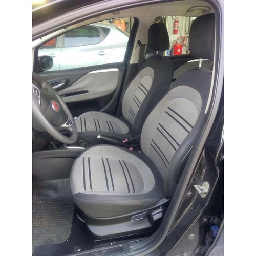 Sedili completi fiat grande - completi,