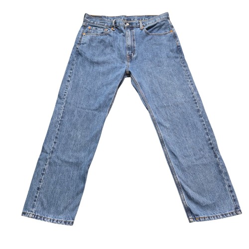 Jeans uomo levis - levis, 505