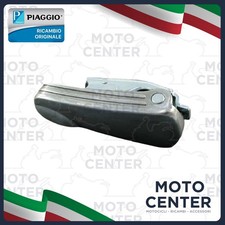 POGGIAPIEDI SX. PIAGGIO VESPA