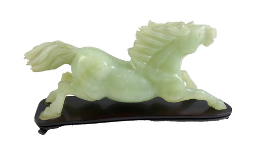 Statuina statuetta vintage - statuetta,