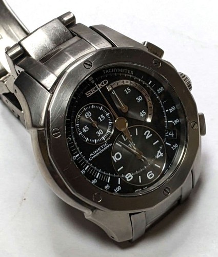 Condensatore seiko brightz - seiko,