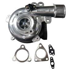 Turbocompressore per Toyota