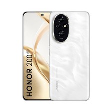 HONOR 200 5G Moonlight White